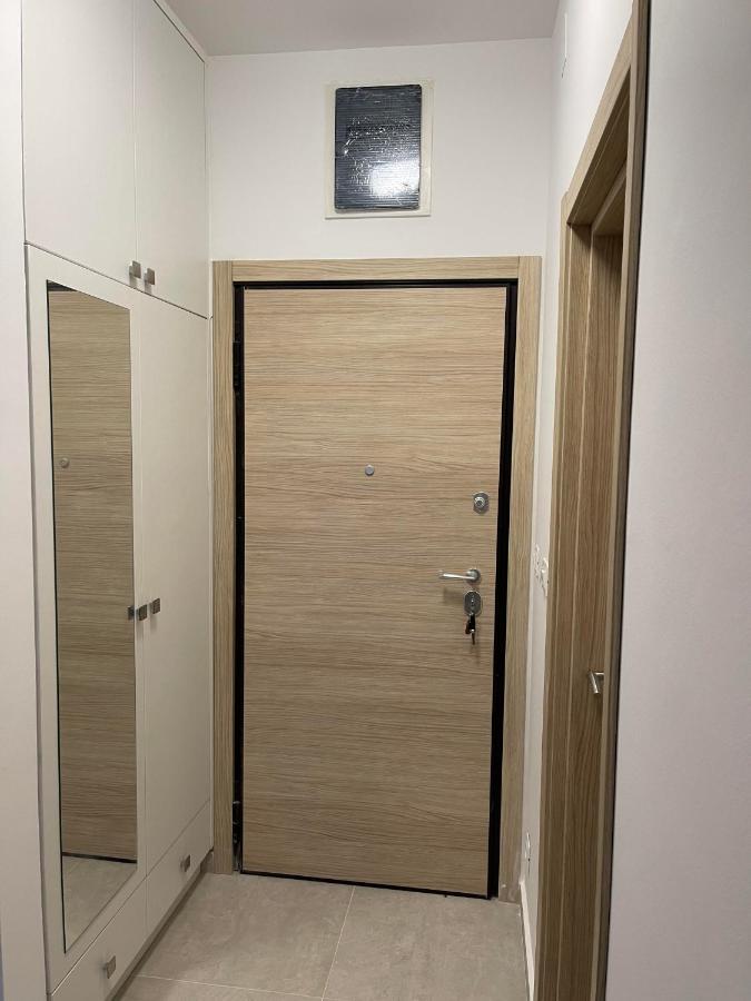 Apartman Iva Tivat Ngoại thất bức ảnh