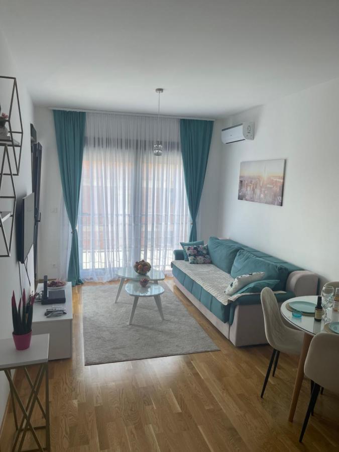 Apartman Iva Tivat Ngoại thất bức ảnh
